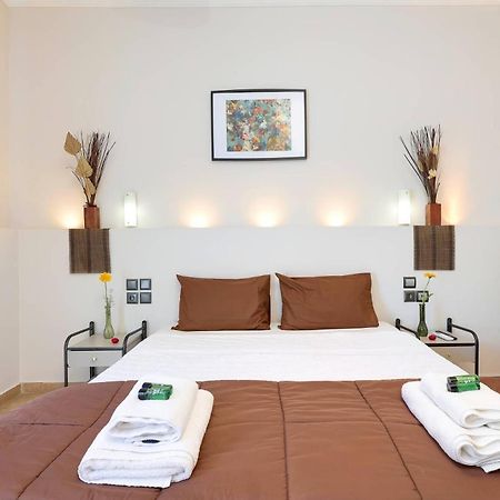 Silver Athens Double Room المظهر الخارجي الصورة