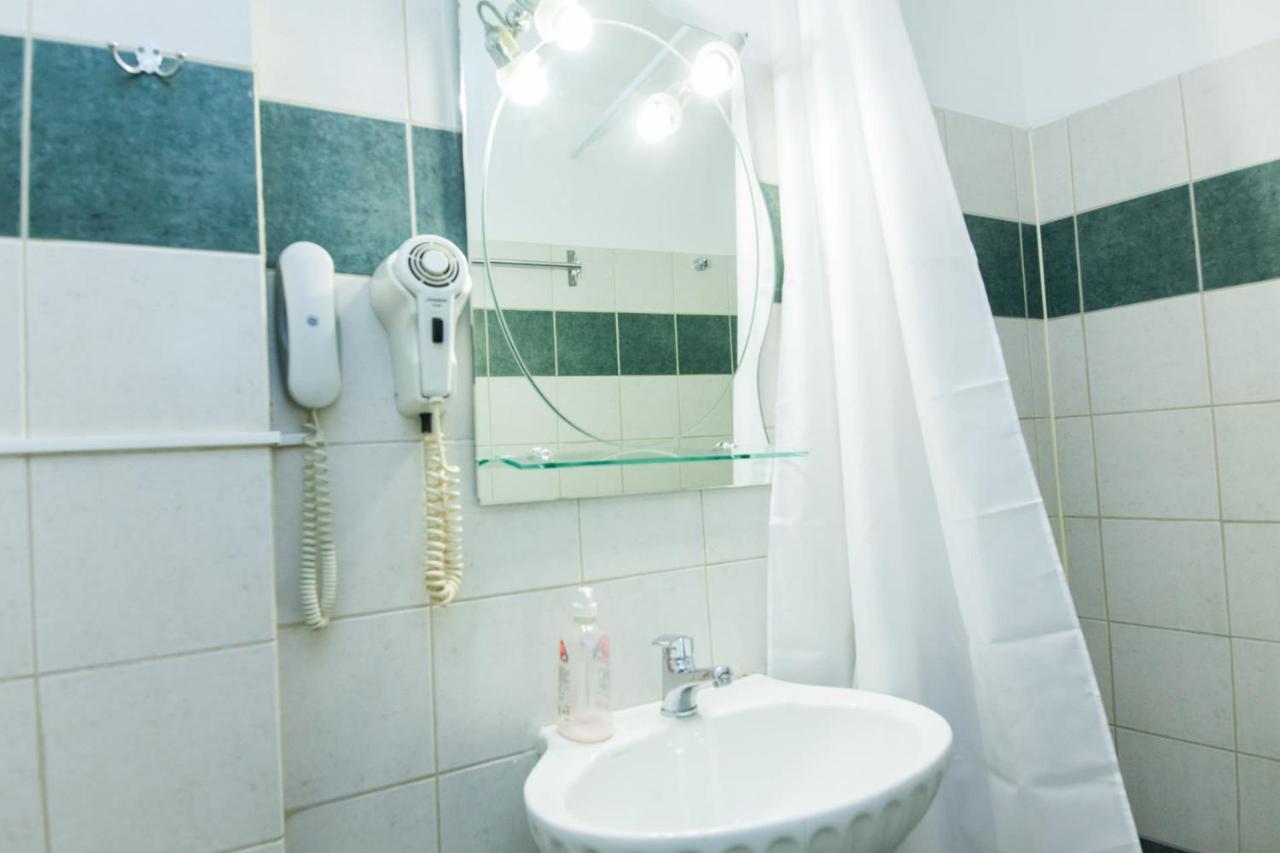 Silver Athens Double Room المظهر الخارجي الصورة