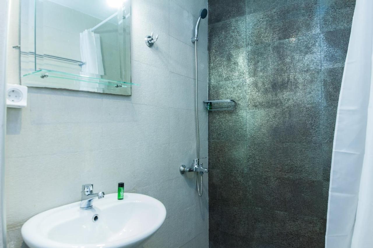 Silver Athens Double Room المظهر الخارجي الصورة