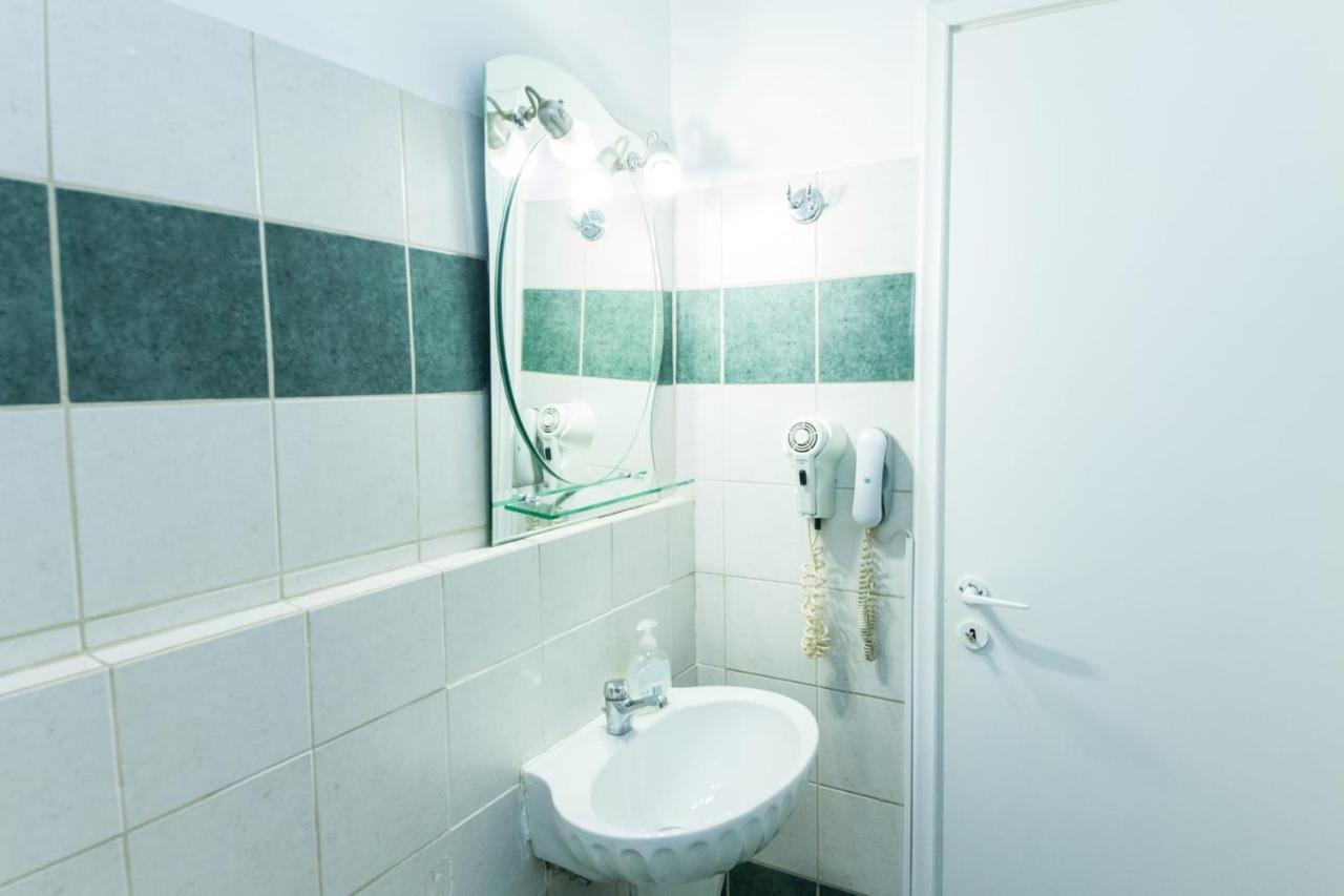 Silver Athens Double Room المظهر الخارجي الصورة