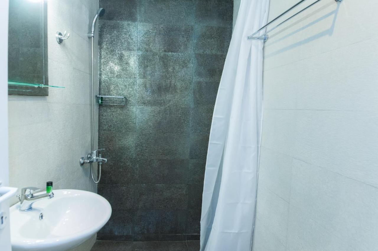 Silver Athens Double Room المظهر الخارجي الصورة